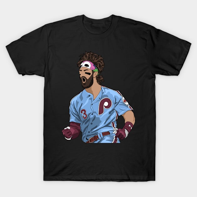 Bryce T-Shirt by FaceToFinish